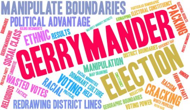 Beyaz bir arka plan üzerinde kelime bulut oylarının. 