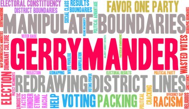 Beyaz bir arka plan üzerinde kelime bulut oylarının. 