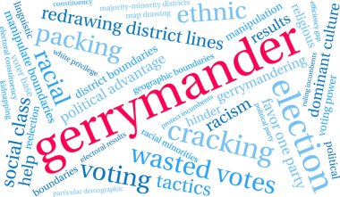 Beyaz bir arka plan üzerinde kelime bulut oylarının. 