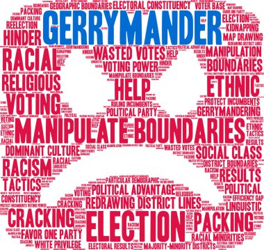 Beyaz bir arka plan üzerinde kelime bulut oylarının. 