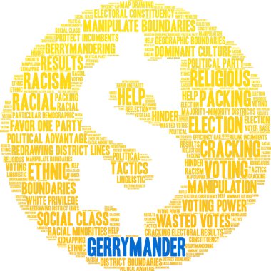 Beyaz bir arka plan üzerinde kelime bulut oylarının. 