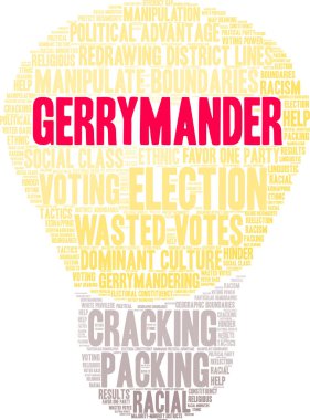 Beyaz bir arka plan üzerinde kelime bulut oylarının. 