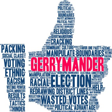 Beyaz bir arka plan üzerinde kelime bulut oylarının. 