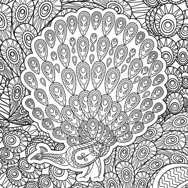 Malvorlagen Für Erwachsene Mit Eulen Der Eiche