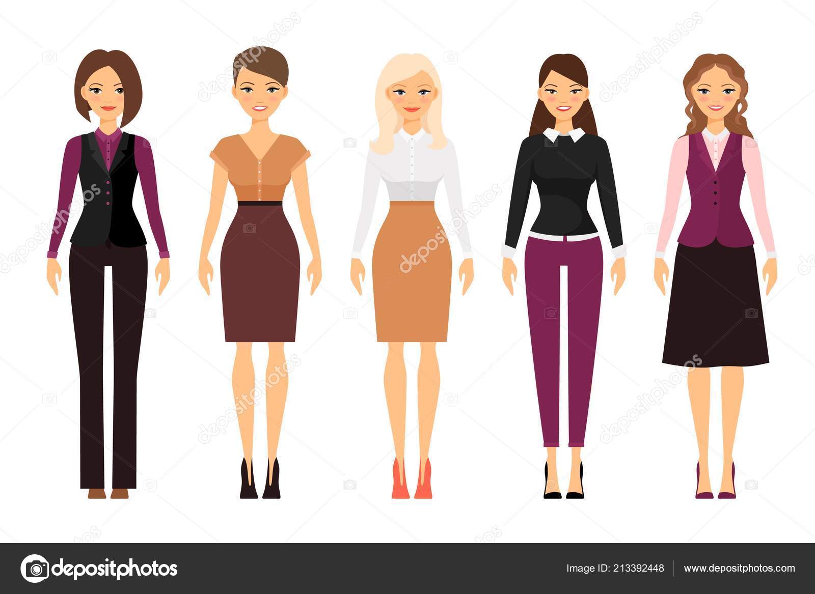 office formal dress code