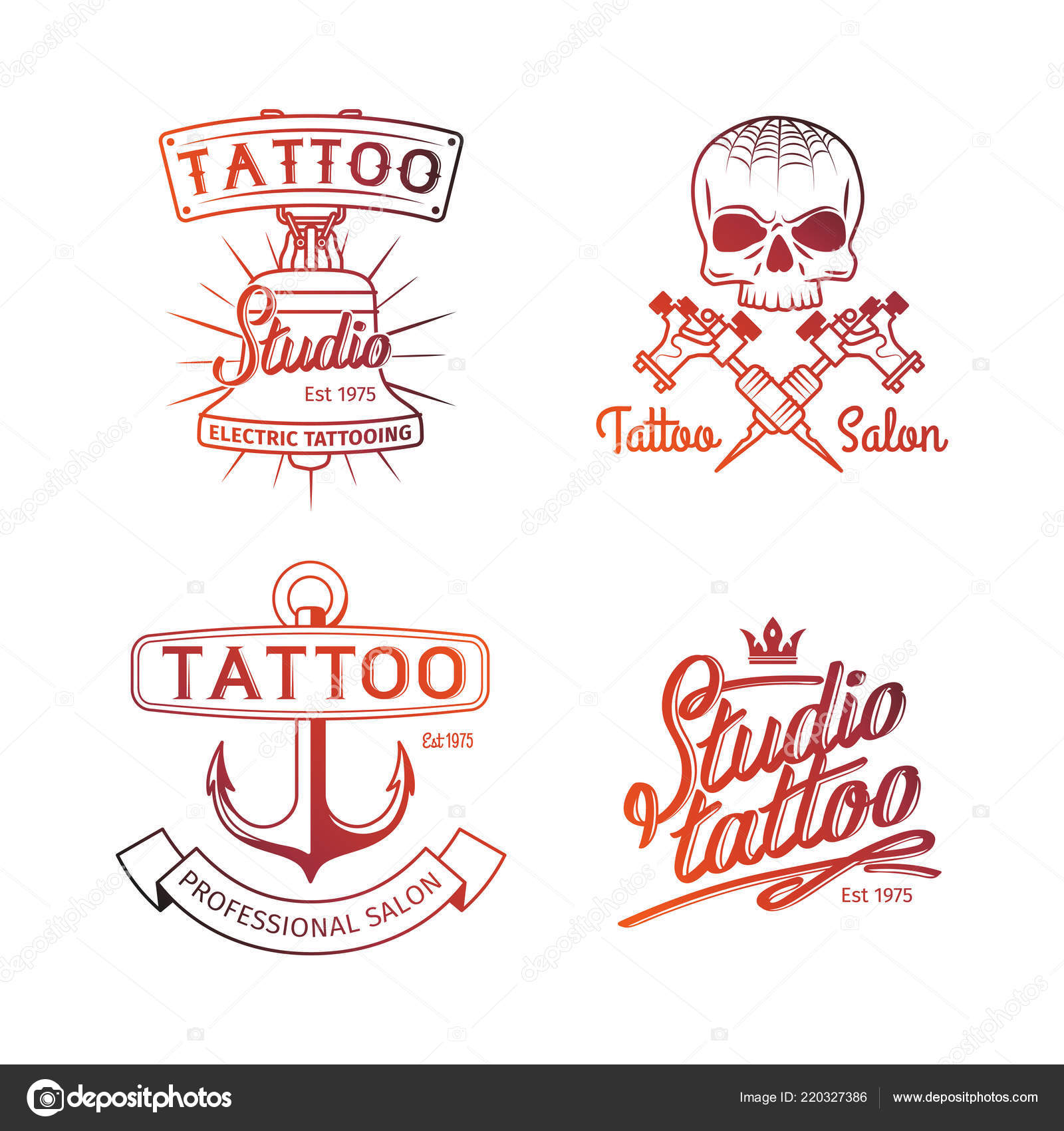Tattoo Parlor Logo Vectores Graficos Imagenes Vectoriales Depositphotos Tattoo Parlor Logo Vectores Graficos Imagenes Vectoriales Depositphotos