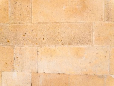 arka plan olarak taş duvar dokusu