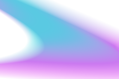 Pinka and blue gradient overlay background