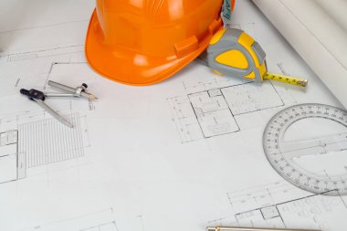 kask ve vb plan, mimari kavram