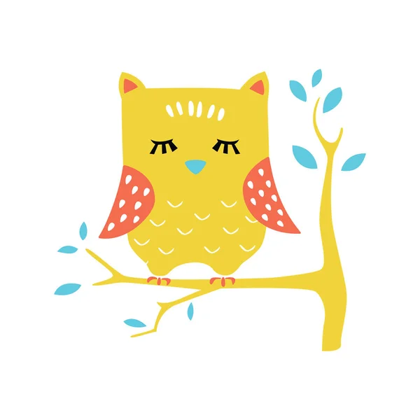 Bebek ürünleri/öğeleri için basit hayvanlar/karakter. Düz stil