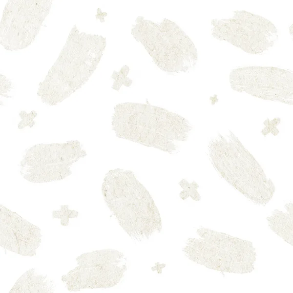 Kusursuz desen. Kumaş kağıdı. Suluboya fırça darbeleri.