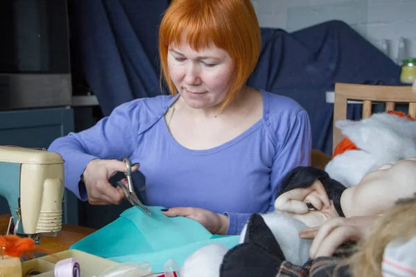 El yapımı oyuncak yapımı