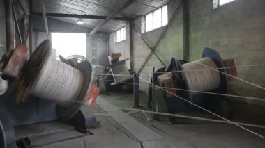 Güç kablosunu imalatı