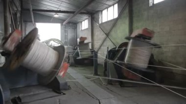 Güç kablosunu imalatı