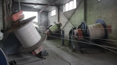 Güç kablosunu imalatı