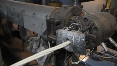 Güç kablosunu imalatı