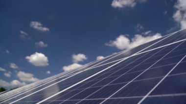 Panelli Güneş Enerjisi