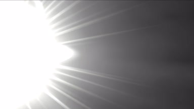 4 k teknik bilim teknoloji enerji radyasyon ışınları lazer sihirli yıldız patlama, parçacıklar havai fişek sanat arka plan dalgaların.