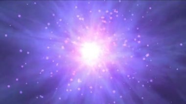 4 k Bulutsusu yıldız ışınları enerji lazer evren tüneller uzay, Atomik yangın radyasyon.
