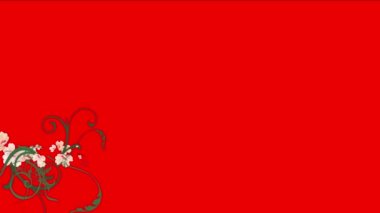 4k yemyeşil Çiçek yaprağı bırakır kelebek büyüyen bodur çalılar bitki çim bitkileri.