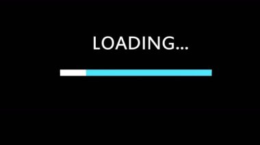 4k, yükleme ekranı, teknik arka plan web.