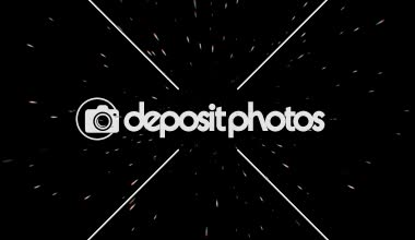 Evren, uzayda uçan mermi 4 k patlama parçacıklar.