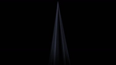 4 k soyut ışınları sanat sahne alanı, Aurora parçacık havai fişek radyasyon Tarama çizgileri arka plan aydınlatma ışık.