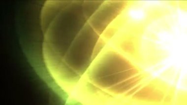 4 k teknik bilim teknoloji enerji radyasyon ışınları lazer dalgaların yıldız patlama, parçacıklar havai fişek sanat arka plan.