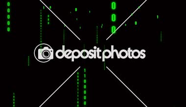 4 k Matrix stil ikili kod, kameranın düşen edilebilirve taşır..