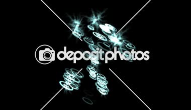 4 k soyut su dalgalanma dalga yağmur yağmur damlası arka plan, sıvı partikül ışık.