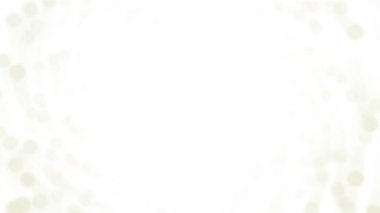 4k Kabarcıklar kabarcıklar parçacıklar arka plan, havai fişek tünel, nokta toz duman.