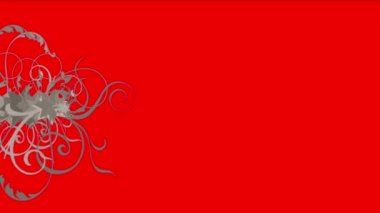 4 k yemyeşil çiçek bitkileri büyüyen otlar çalılar çalılar bitki yaprakları.