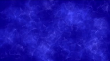 4 k duman gaz bulutu sis.