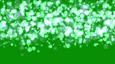 4 k Waterdrop yağmur damlası sıçrama Şofben, kabarcık su sıvı damla damlacık parçacıklar.