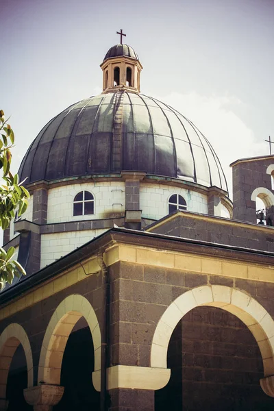 Церковь Беатитудов — стоковое фото
