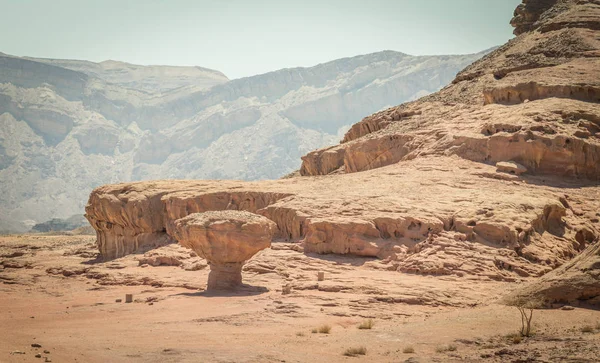 Timna Vadisi, Arava / Arabah, İsrail.