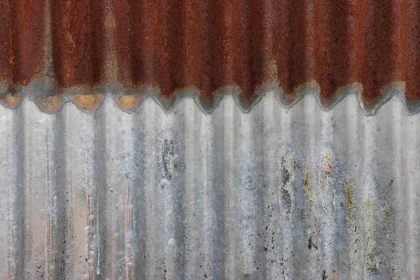 Fondo Oxidado Metal Textura Grunge Metal — Foto de Stock