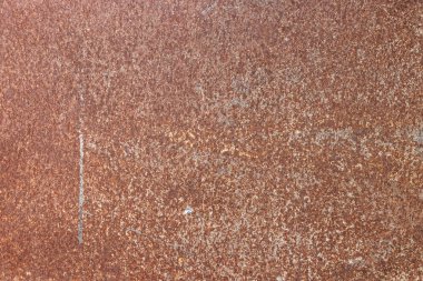 Turuncu Metal paslı arkaplan, Metal grunge deseni