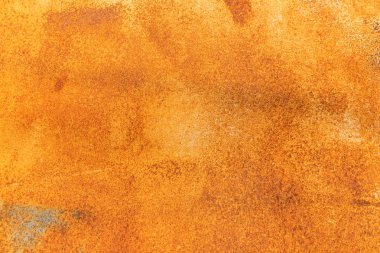 Turuncu Metal paslı arkaplan, Metal grunge deseni