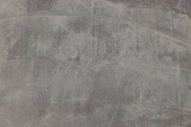 Arka plan için gri beton doku kapatın