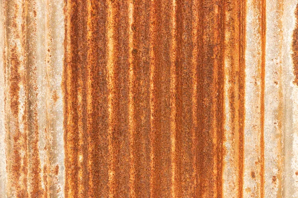 Metal rusty galvanized plate background, Metal grunge texture