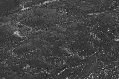 Güzel siyah mermer desen arkaplanı kapat