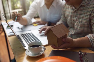 Mühendis ve mimar kavramı, mühendis mimar ofis ekibi ile çalışma planları