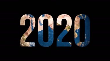 Metin 2020 dünya küredönüm