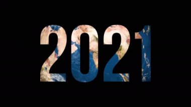 Metin 2021 dünya küredönüm