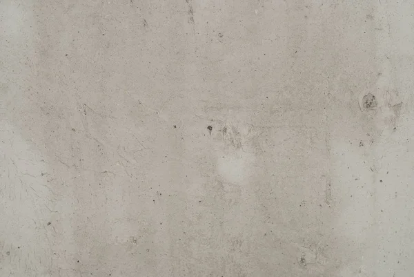 Oberfläche Der Betongrauen Wand Aus Nächster Nähe Fotografiert Stockbild