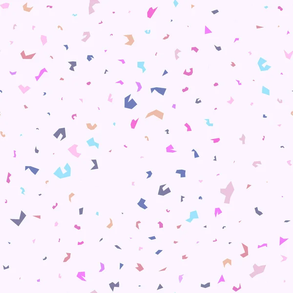 Terrazzo Dikişsiz desen arka plan