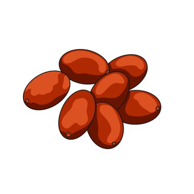 bir avuç cornelias simgesi