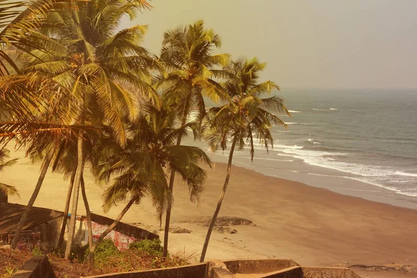 Maharashtra Beach, Hindistan