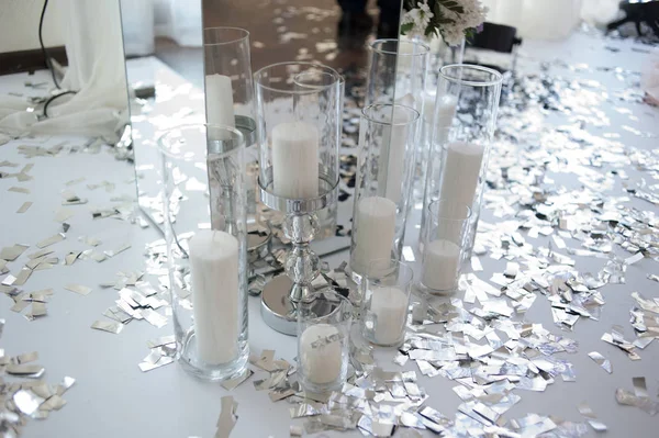 Beautiful wedding decoration trends.